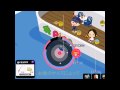 アメピグ釣り攻略２（西灯台・沖合編）
