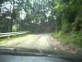 千葉県林道シリーズ　番外編　麻綿原①