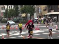 第1回大阪マラソン 2011