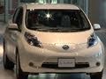 東京ITニュース 電気自動車のITサポート Nissan LEAF