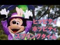 [ 初日 イースター 2014 ] 東京 ディズニーランド 新パレード ヒッピティ・ホッピティ・スプリング タイム  ミッキー プルート ポジション