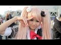 コミケ85コスプレ　第一弾「コミックマーケット」#95
