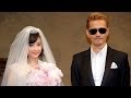EXILE・ATSUSHI、結婚「40歳までには」　ゼクシィ7代目CMガール・広瀬すず初お披露目 結婚情報誌『ゼクシィ』新CM＆CMソング発表会