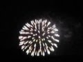 栗駒花火大会 2012