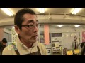 てくてくTV 商店に焦点！豪徳寺 八百屋のやなちゃん有機無農薬野菜前半