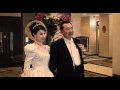 日本と中国の国際結婚式～上海にて～Part1