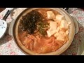 ３週間目夕食【ダイエット・食事・サプリメント・筋トレ】