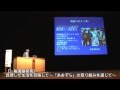 自律した生活を目指して【一般演題発表（プレイバック2011）】