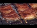 北潟湖の天然うなぎ（ニホンウナギ）とうなぎ蒲焼き