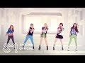 에프엑스_Electric Shock_Music Video