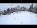 2010/1/17　箱館山スキー場　3