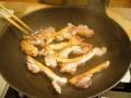 ケンタロウが直接教える！鶏肉が100倍おいしくなるコツ