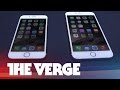 iPhone 6 and 6 Plus hands-on