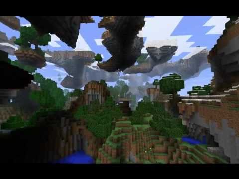 Minecraft Mods: Minecraft Maps:Minecraft.