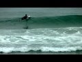 宮崎県のサーフポイント 梅ヶ浜　surf japan miyazaki 2013年3月29日