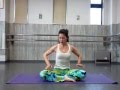 寝る前簡単ダイエット　３分エクササイズ　ヨガスキルアップ　お腹痩せ　代謝　痩せ体質　yoga　skill