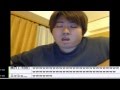 ティロ・フィナーレ加川、警察事件について語る【ニコ生】