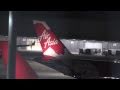 AirAsia X Airbus A330-300 -Tokyo International Airport (Haneda) -