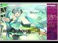 初音ミク「メルト」