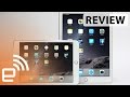 Review: iPad Air 2 & iPad Mini 3 | Engadget