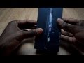 [Déballage] iPhone 5 Noir Ardoise - 64 Go