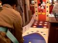 ディズニーシー ビンゴゲーム