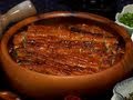 How to Make Hitsumabushi (Grilled Eel Recipe) ひつまぶし 作り方レシピ