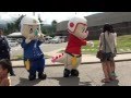 福井県立恐竜博物館　２０１２年９月１７日