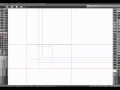 ＣＡＤ平面図作図
