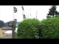 関ヶ原　合戦上