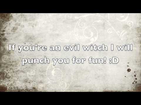 Adventure Time - Dancing Baby Finn 480p.