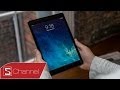 Schannel - Đánh giá chi tiết iPad Air: Thiết kế, màn hình, camera... - CellphoneS