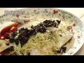 飲食男女 大師姐 《不如在家吃》 豉汁蒸鯧魚