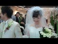 【マナリゾート】 挙式 澁谷・松浦様 結婚式