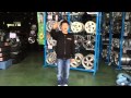 中古タイヤアップライジング 群馬県桐生市