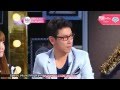 [HeartfxSubs] 110714 Mnet The Beatles Code - f(x) Part 1 (en)