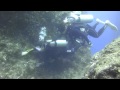 5:9　辺戸岬ダイビング