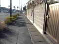 仕事中の散歩シリーズ004