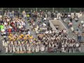 121006 駒大苫小牧 Child's Anthem