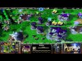 WE.GIGABYTE.TED (UD) vs Dhc.Dhc_TH000 (HU) - HFWL - G2 - WC3 #140