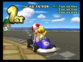 マリオカートダブルダッシュ 全コース完走目指してプレイ（7）