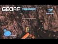 Halo: Reach - How to get four banshees on 