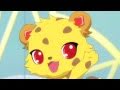 ジュエルペット ジャスパーが仲間たちを紹介