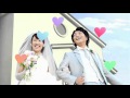 こまちウエディング12春号TVCM