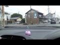 尾張冨士 大宮浅間神社　参道入口