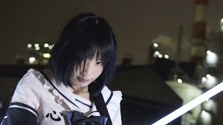 “魔界人アイドル”椎名ぴかりん、5月3日リリース「魔界心中／MITSU TO BATSU」MV