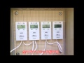 太陽光発電  in  奥飛騨温泉郷