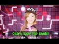 Kpop Music Mondays - f(x) 