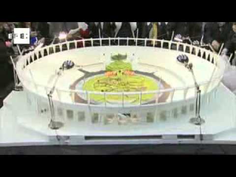 2000 Summer Olympic Games in Sydney.