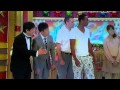 スーパームーンウォーク